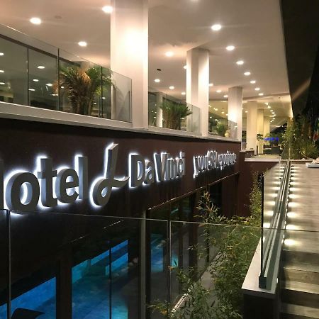 Hotel Leonardo Da Vinci Wellness Spa บิบิโอเน ภายนอก รูปภาพ