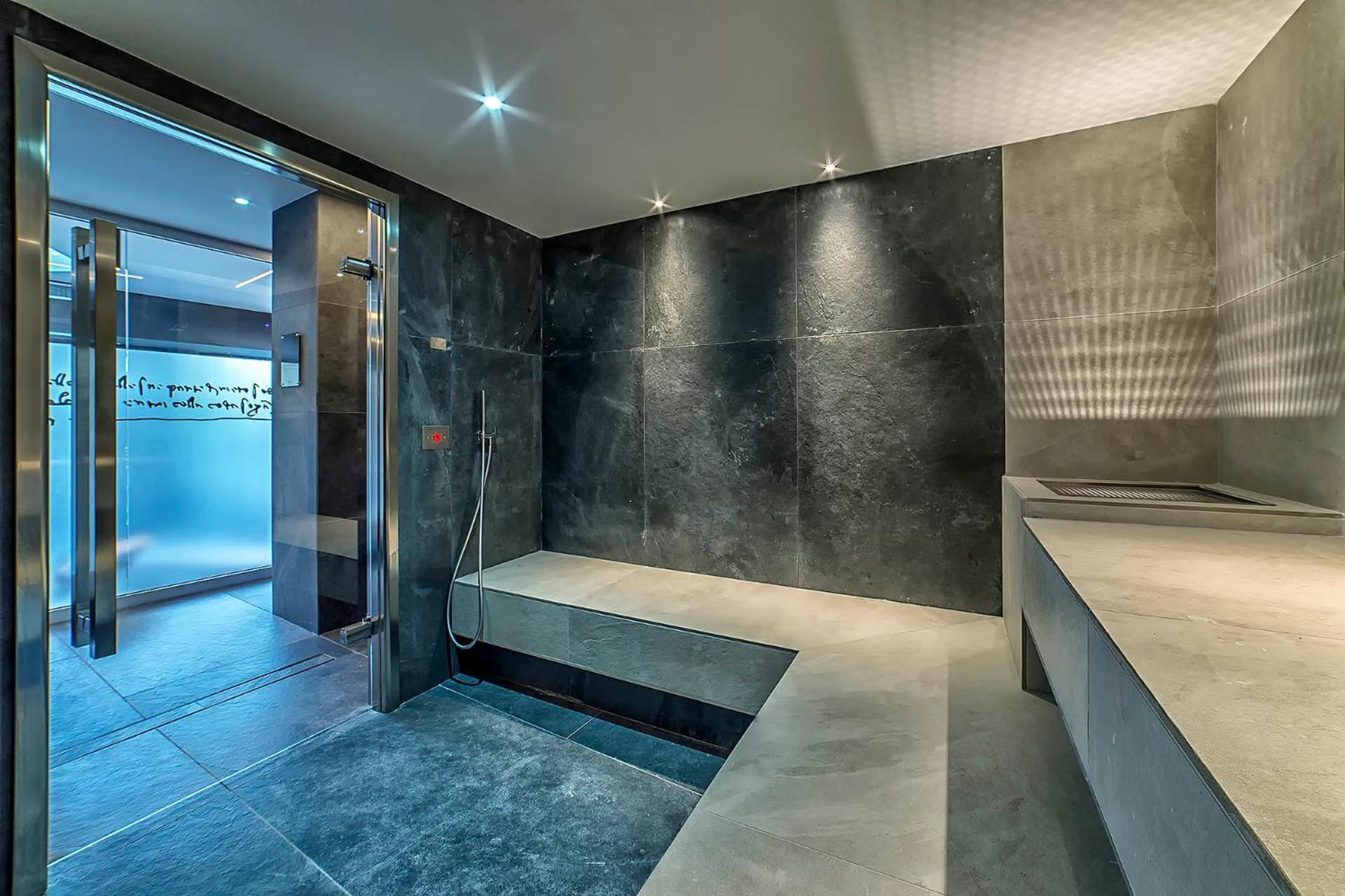 Hotel Leonardo Da Vinci Wellness Spa บิบิโอเน ภายนอก รูปภาพ