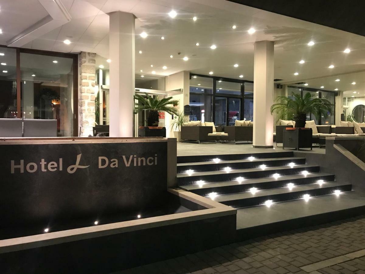 Hotel Leonardo Da Vinci Wellness Spa บิบิโอเน ภายนอก รูปภาพ